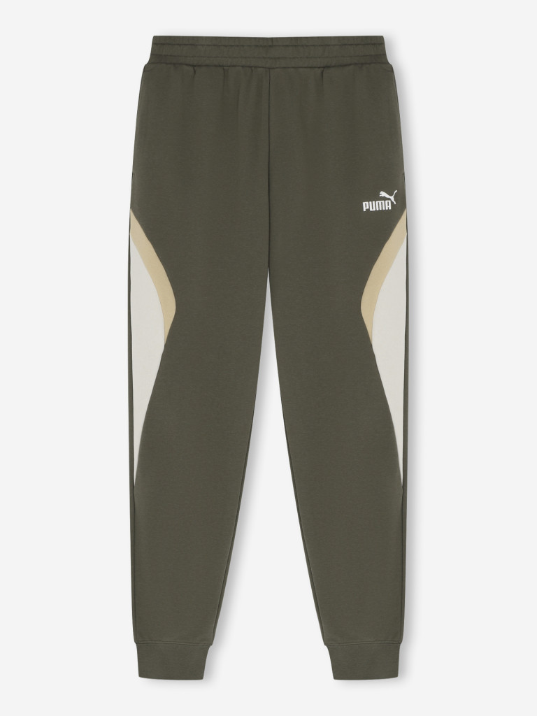 Брюки мужские PUMA