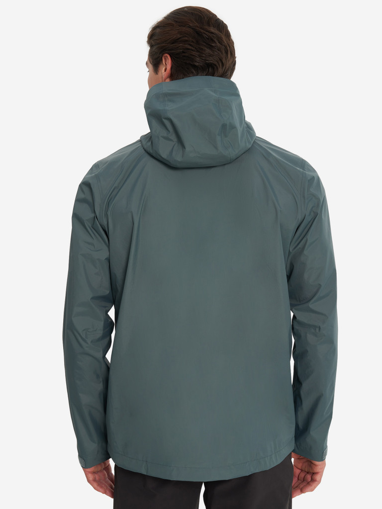 Куртка мембранная мужская Patagonia Torrentshell