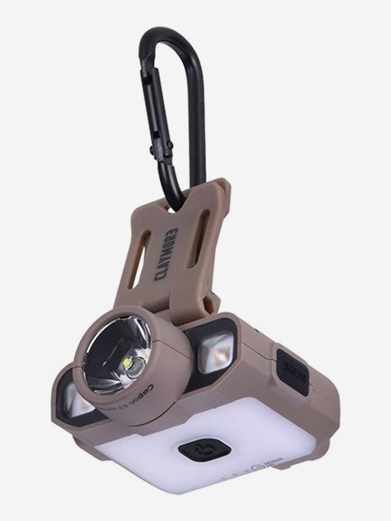Фонарь CLAYMORE Capon 120D UV