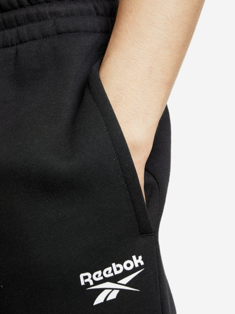 Брюки флисовые мужские Reebok