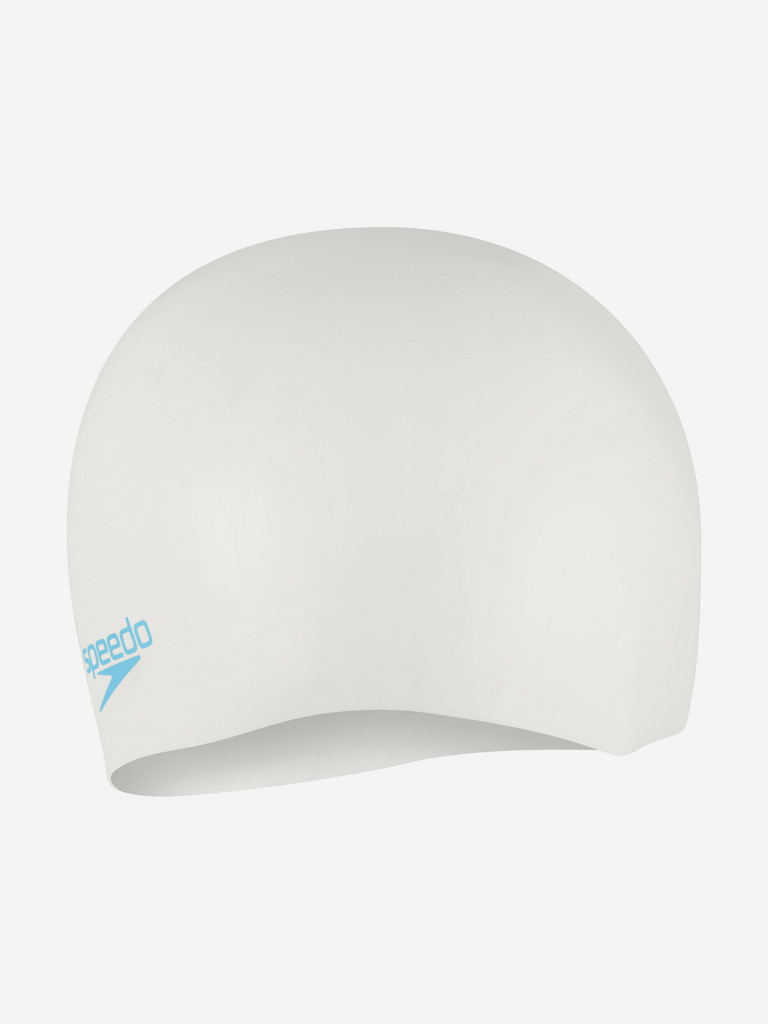 Шапочка для плавания детская Speedo Plain Moud