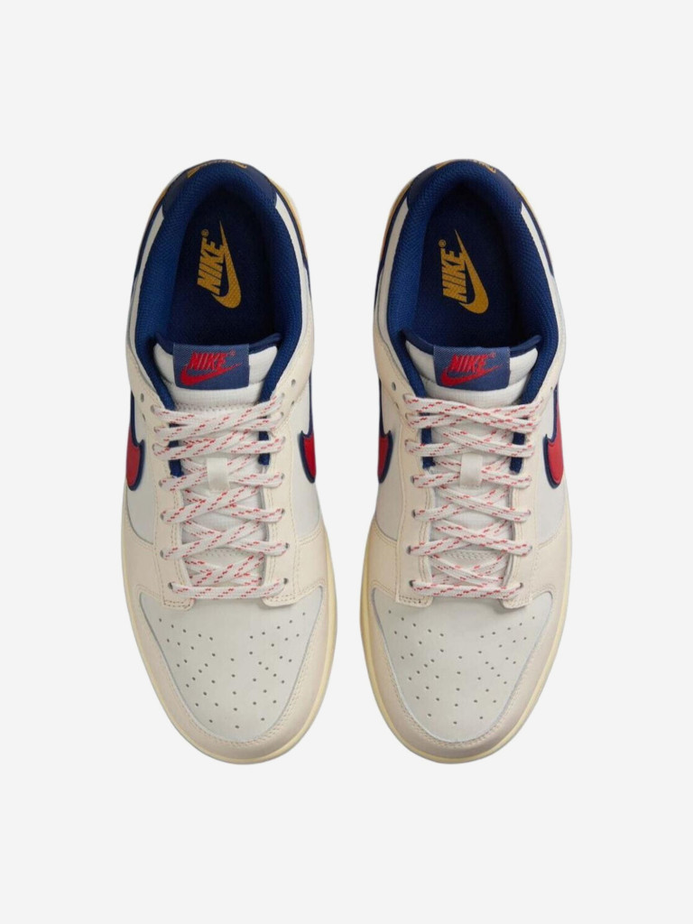 Кеды Nike Dunk Low Retro