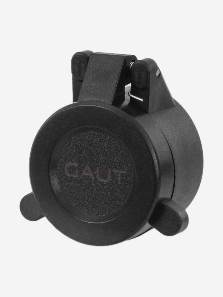 Крышка защитная для оптического прицела GAUT 25,5 мм (на объектив)