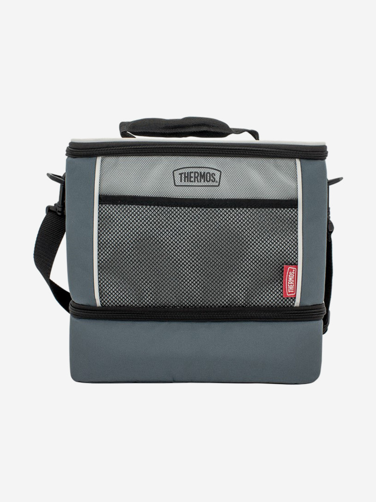 Термосумка THERMOS DUAL LUNCH BOX, 9 л