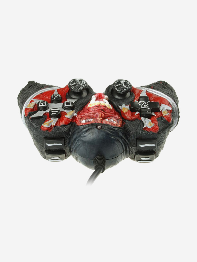 Игровой геймпад DVTech JS62 Horror Ninja (PC)