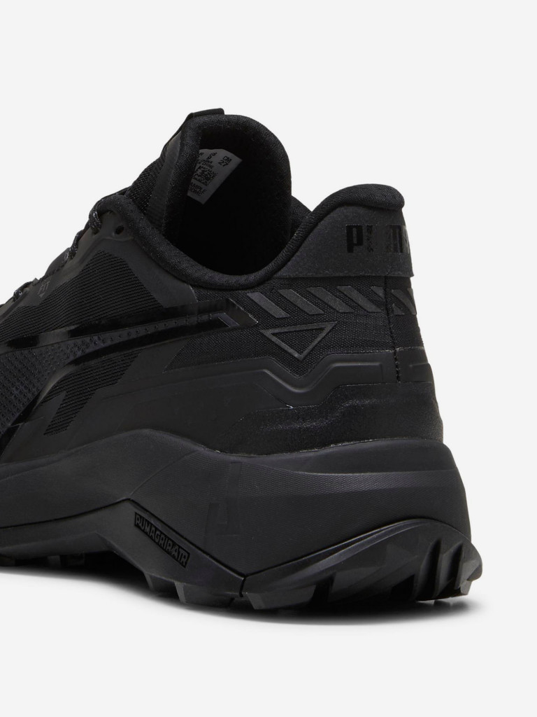 Полуботинки мужские PUMA Explore Nitro 2