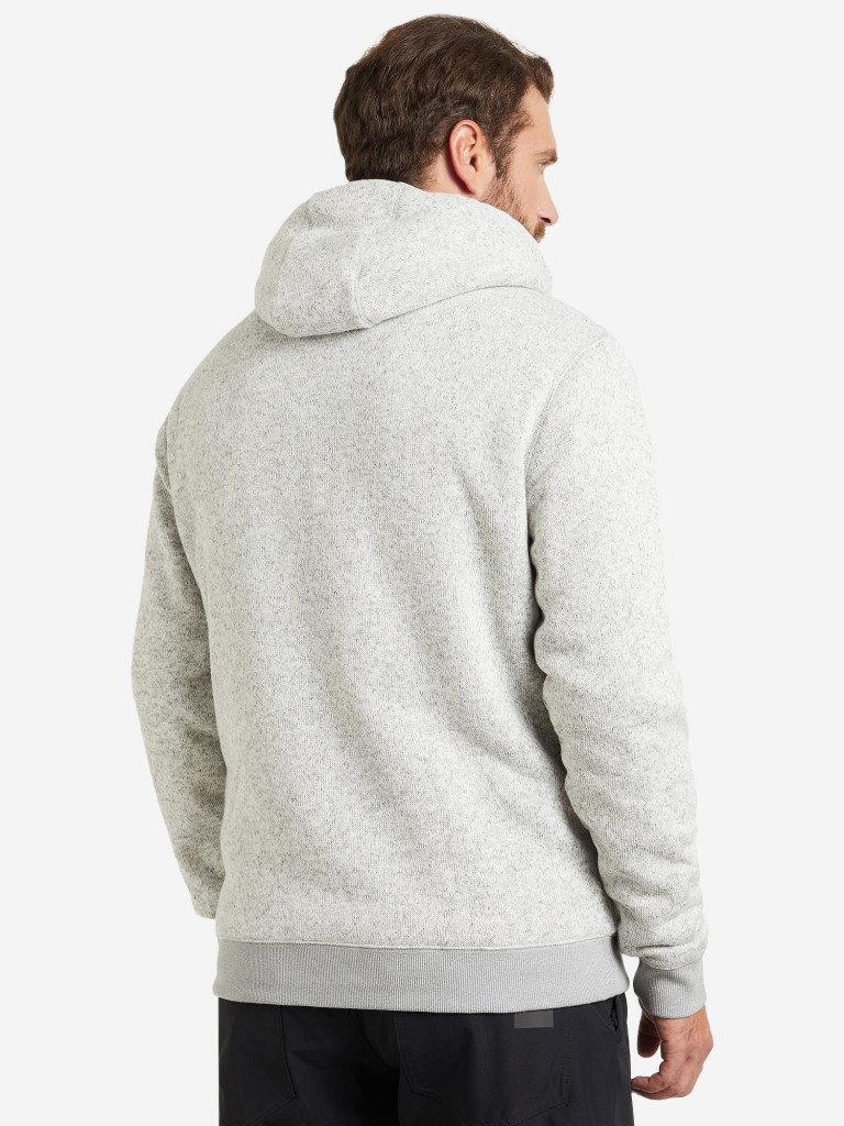 Толстовка мужская Quiksilver Keller Sherpa