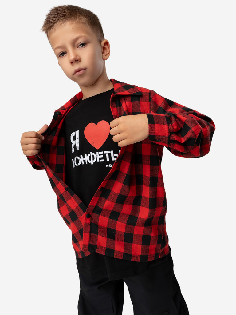 Футболка bodo