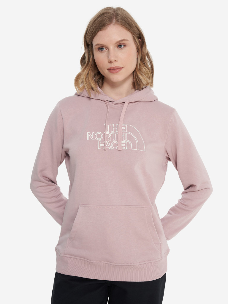 Худи женское The North Face Drew Peak Light