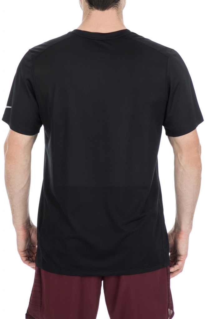 Футболка мужская Nike Breathe