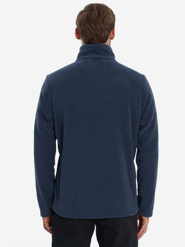 Толстовка мужская Jack Wolfskin Winterstein