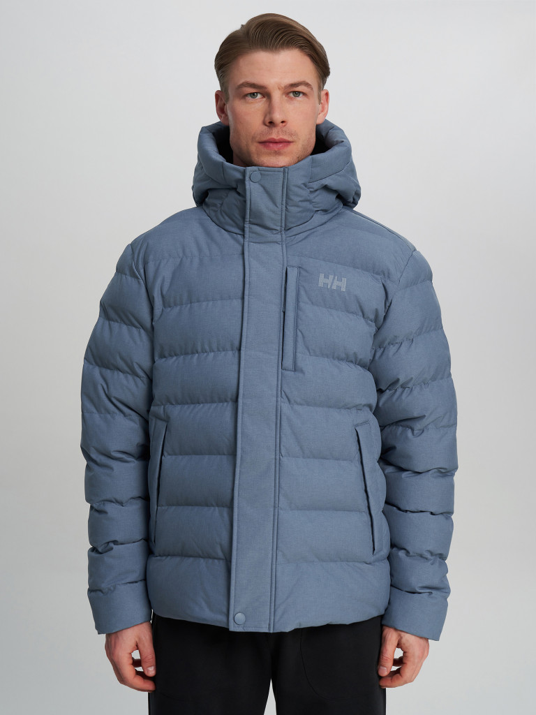 Куртка утепленная мужская Helly Hansen Alby