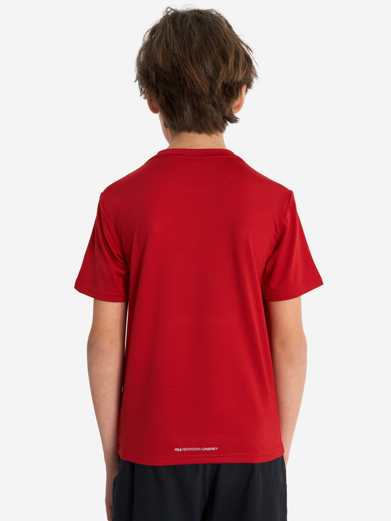 Футболка для мальчиков FILA