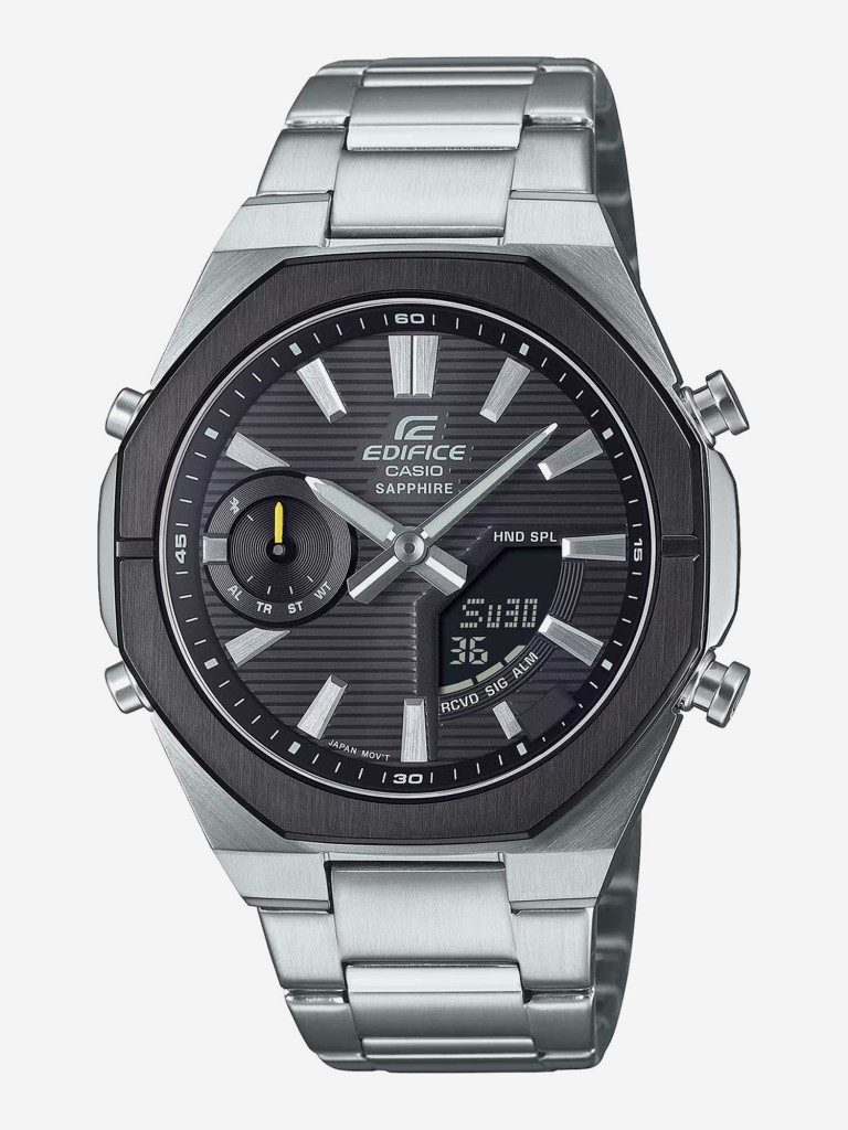 Спортивные часы CASIO EDIFICE ECB-S10DB-1A