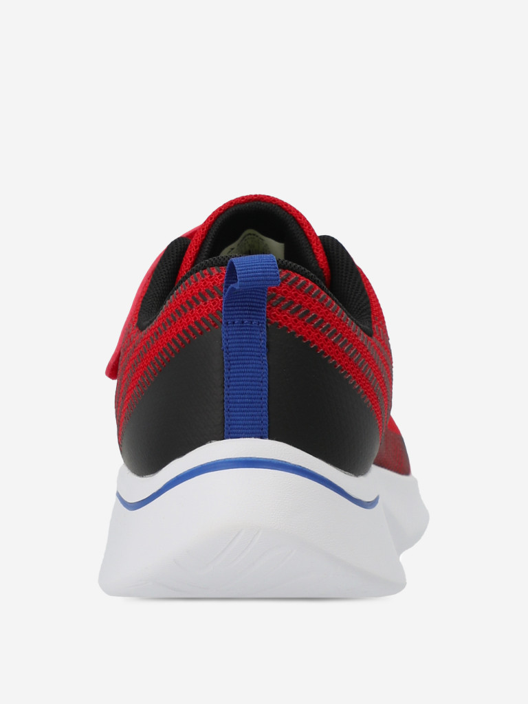 Кроссовки для мальчиков Demix Sp Turbo Base 2.0