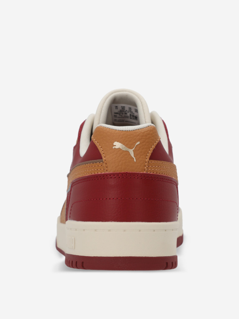 Кеды мужские PUMA Rbd Game Low