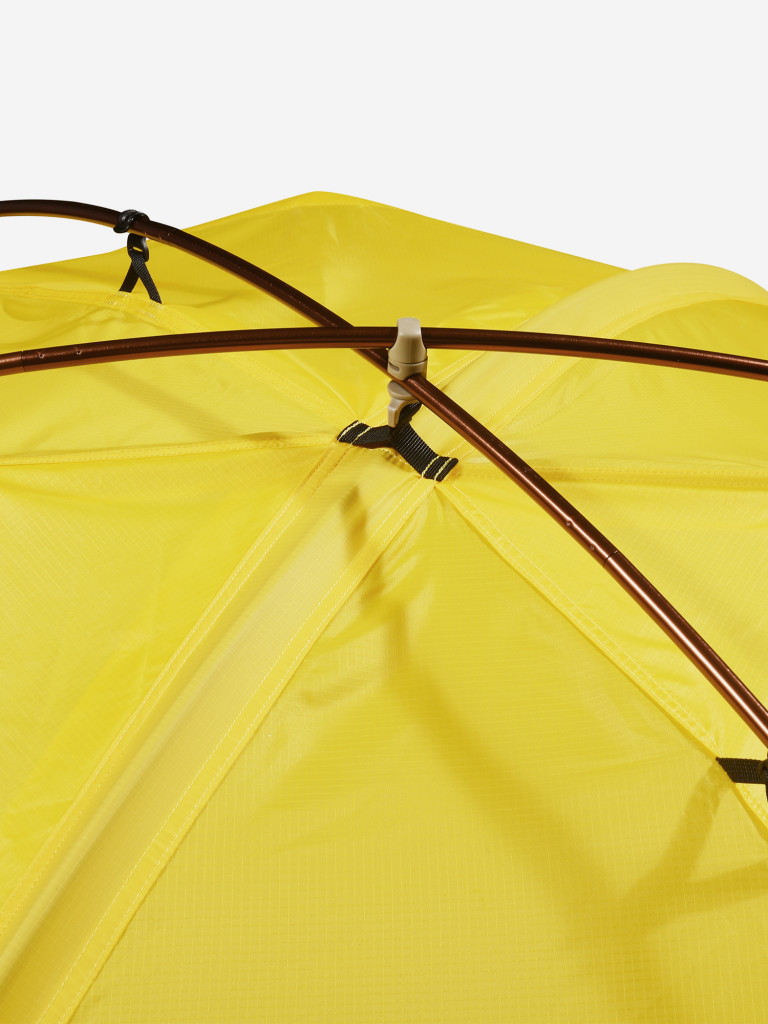 Палатка 2-местная Kailas G2 II 4-Season Tent