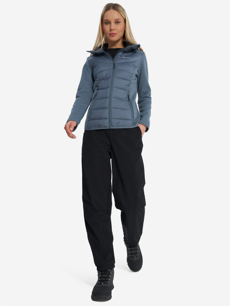 Легкая куртка женская Outventure