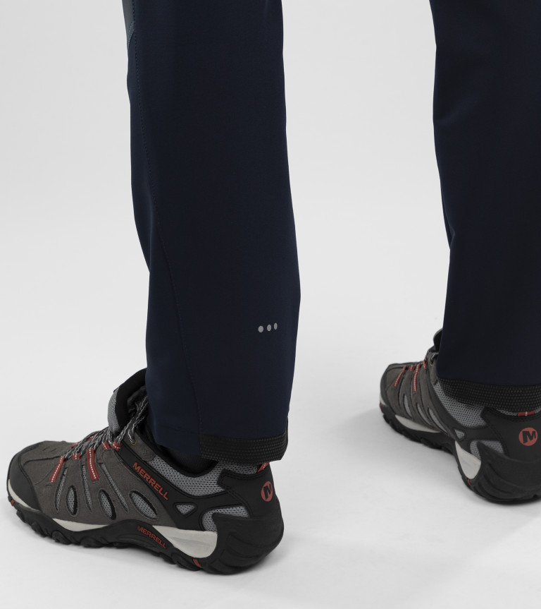 Брюки утепленные мужские IcePeak Breyon