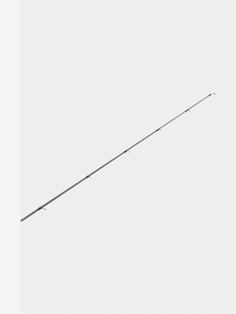 Спиннинг для рыбалки двухчастный Apia Grandage Brute LUCIUS S83MH