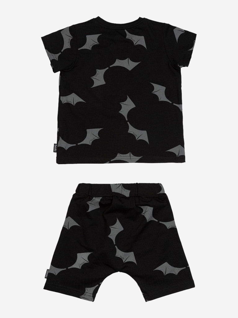 Костюм для мальчиков bodo