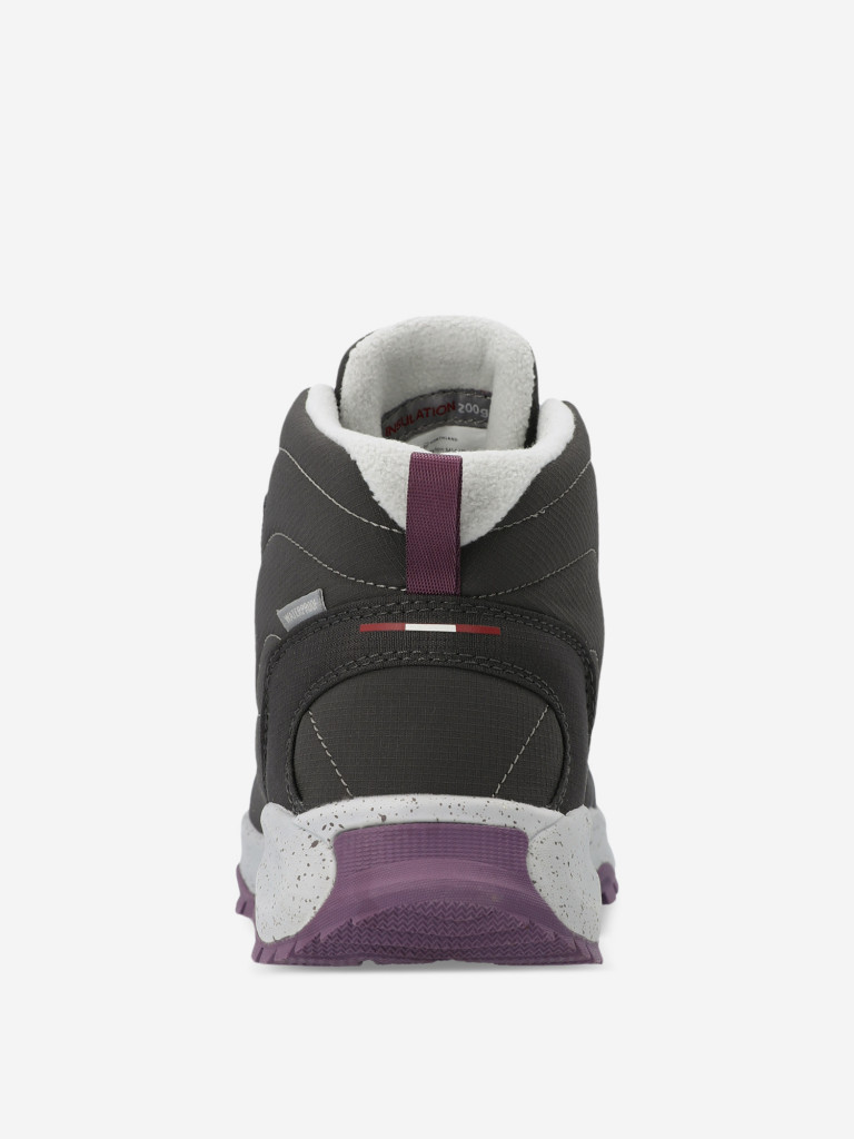 Ботинки утепленные женские Northland Fels Nylon Mid