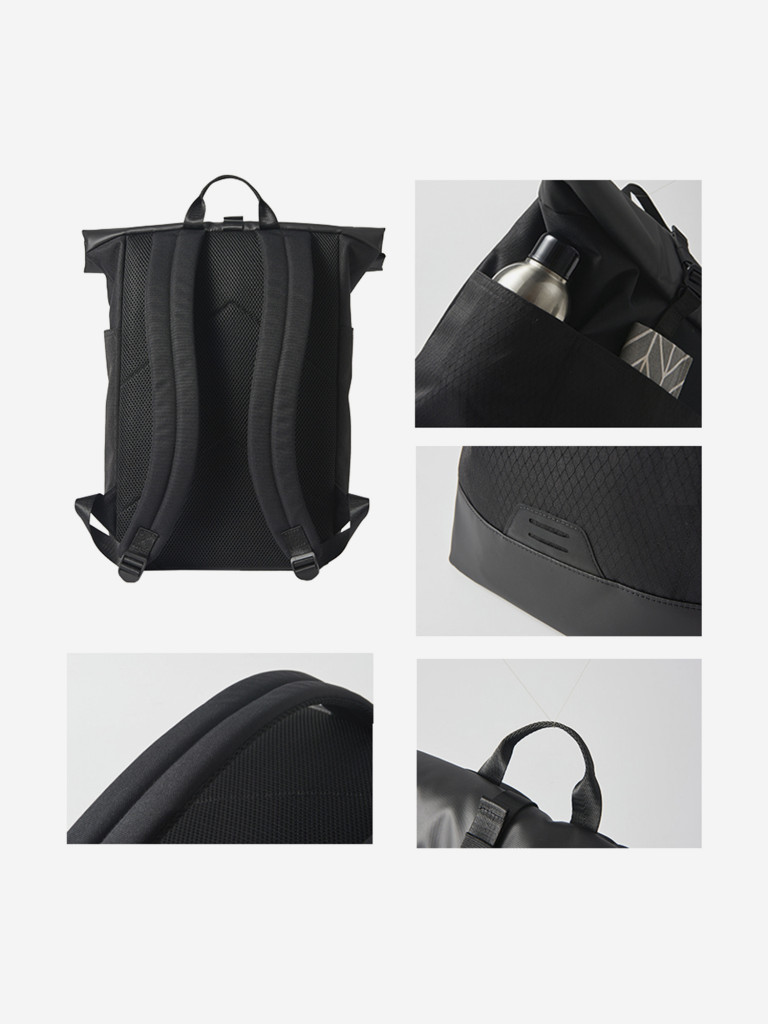 Рюкзак мужской ZAIN многофункциональный