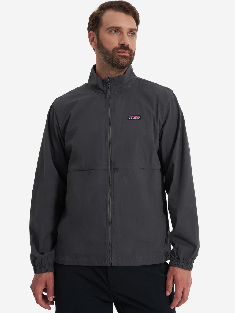 Легкая куртка мужская Patagonia Nomader