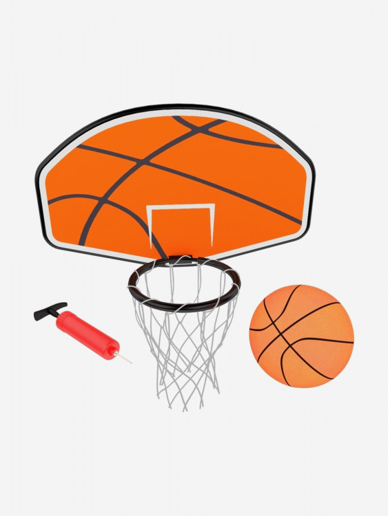 Баскетбольный щит для батута UNIX Line SUPREME