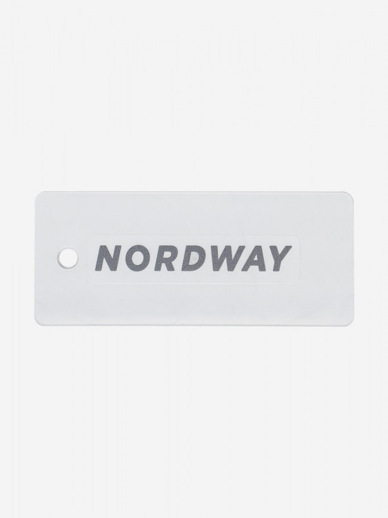 Скребок для лыж Nordway