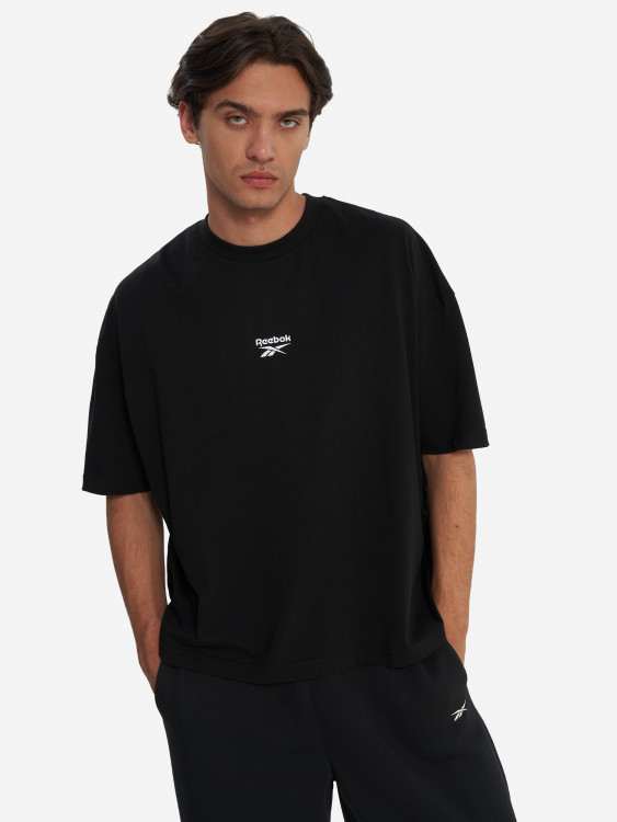 Футболка мужская Reebok Melvin Mountain