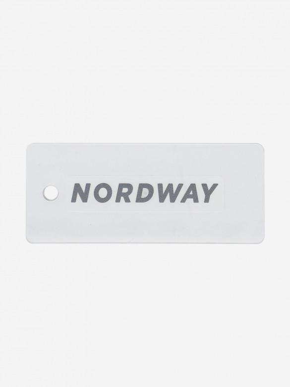 Скребок для лыж Nordway