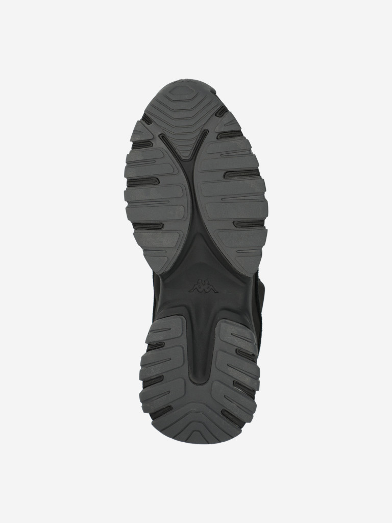 Кроссовки утепленные мужские Kappa Veloce Adv Mid