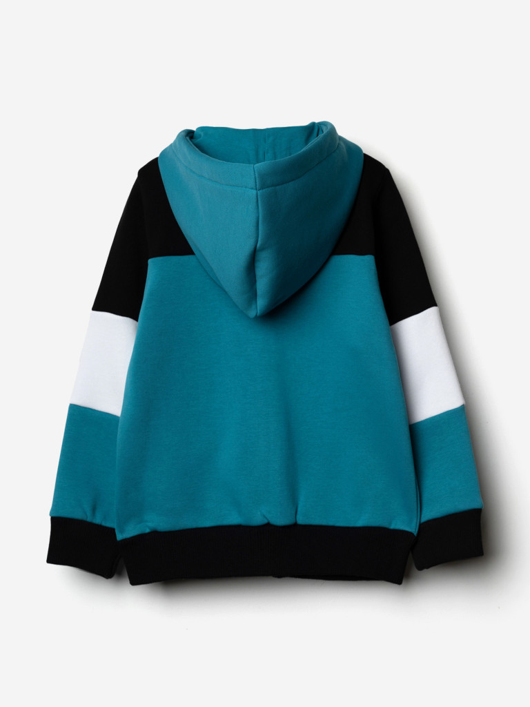 Толстовка для мальчика PlayToday