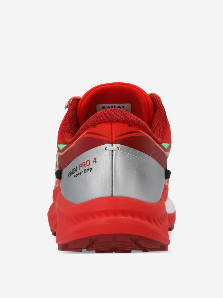 Кроссовки мужские Kailas Fuga Pro 4 Trail