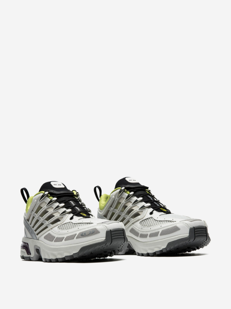 Кроссовки Salomon ACS PRO