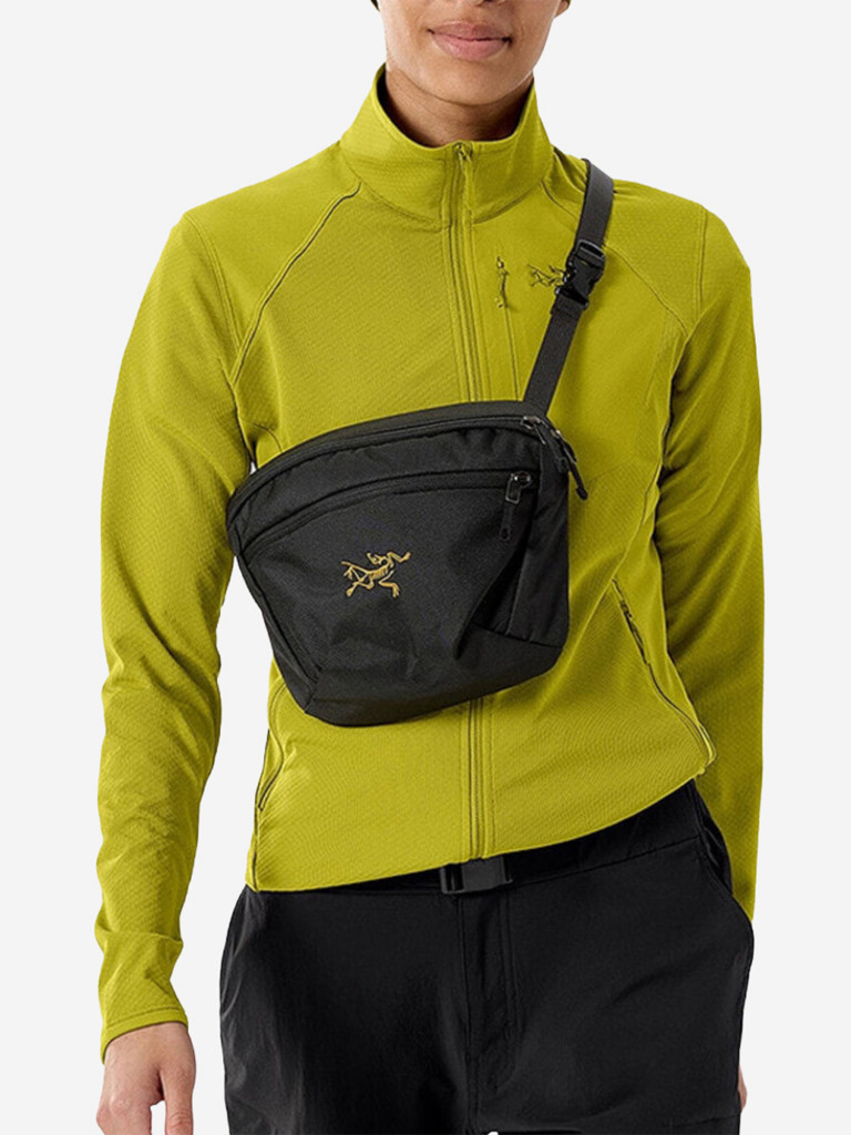 Сумка через плечо ARC'TERYX Mantis 2,5 л