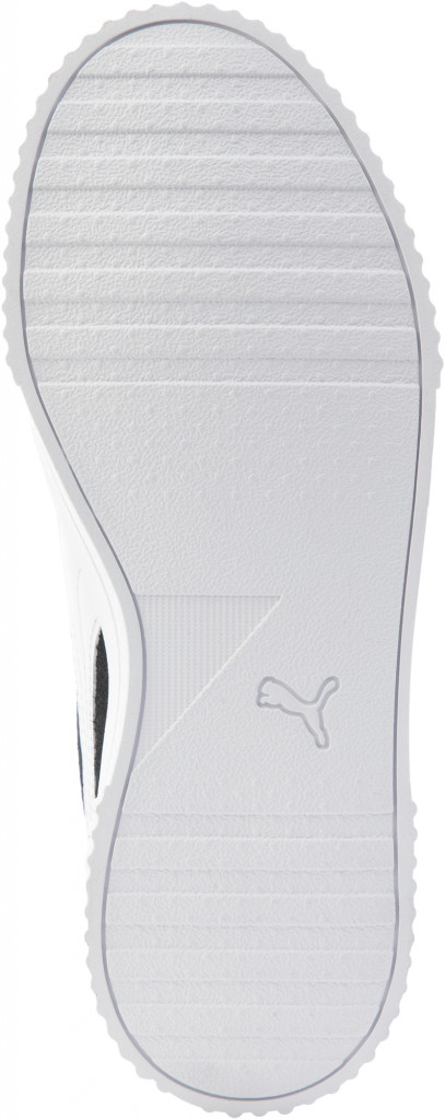 Кеды для девочек PUMA Carina Jr