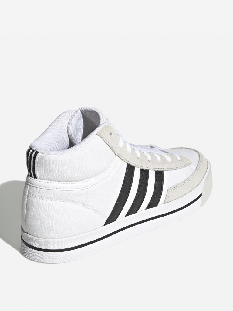 Кеды мужские adidas Retrovulc Mid