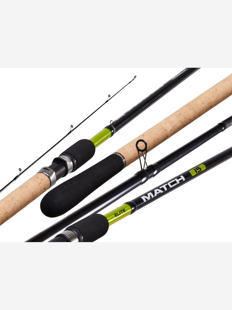 Удилище матчевое Salmo Elite MATCH 15 4.20