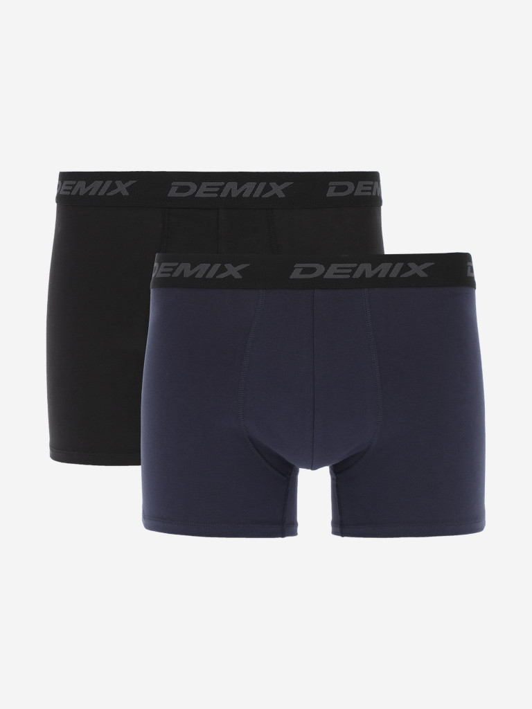 Трусы мужские Demix, 2 штуки