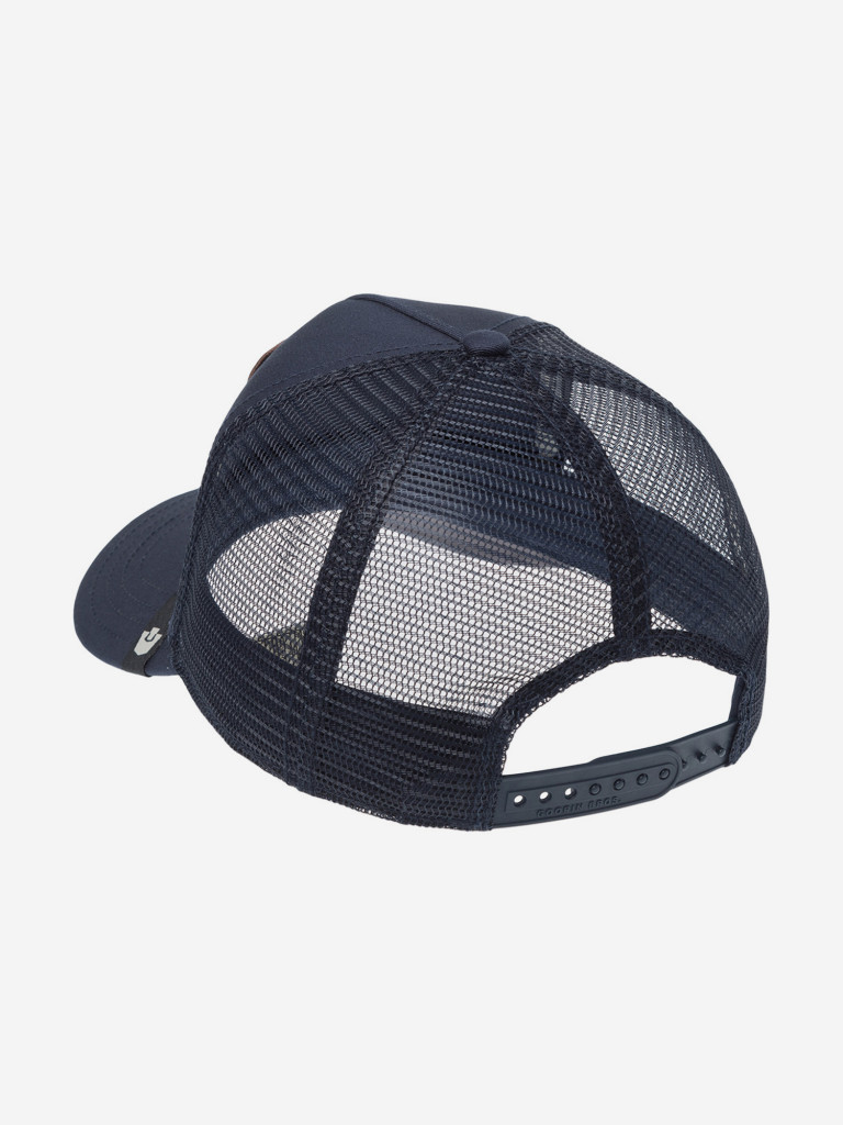Бейсболка с сеточкой GOORIN BROTHERS 101-2546