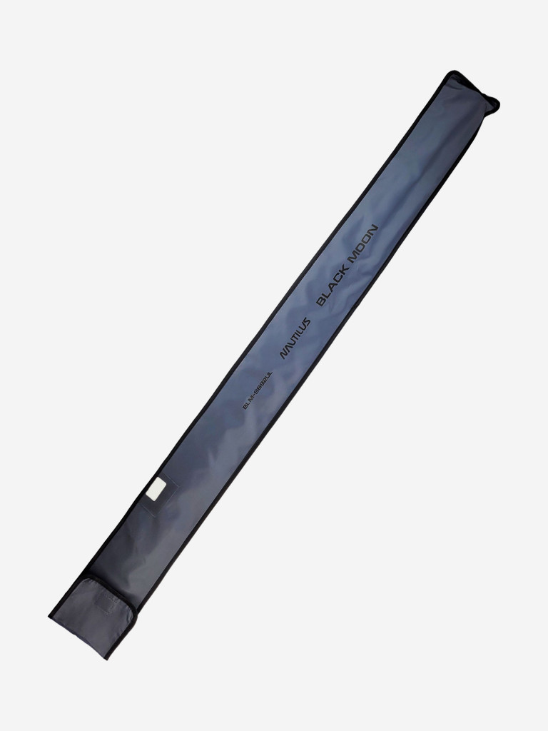 Катушка для спиннинга Nautilus BLACK MOON 2000, катушка для удочки с передним фрикционом