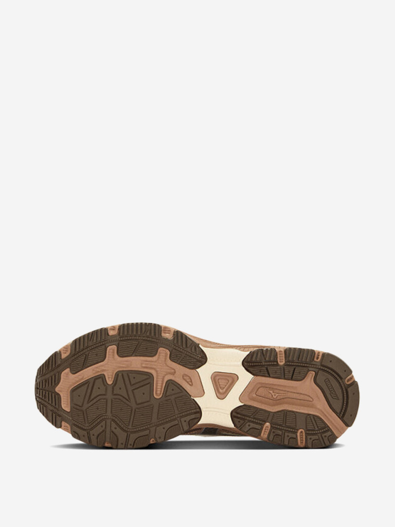 Кроссовки Mizuno Racer S