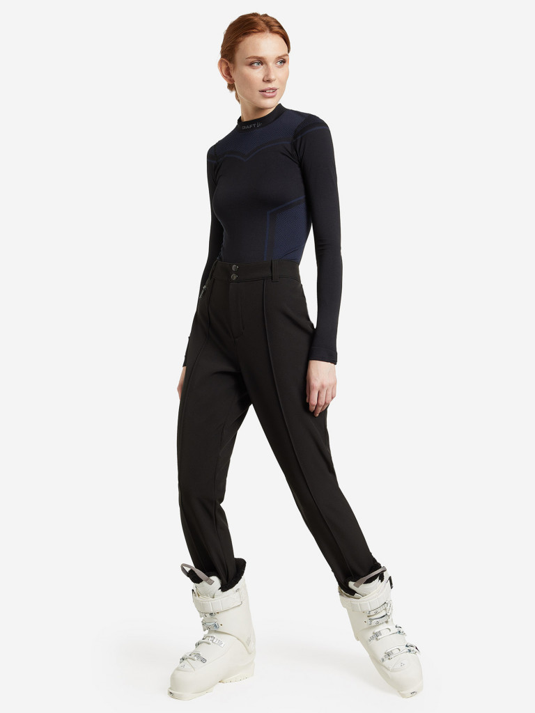 Брюки горнолыжные женские Luhta Joentaka