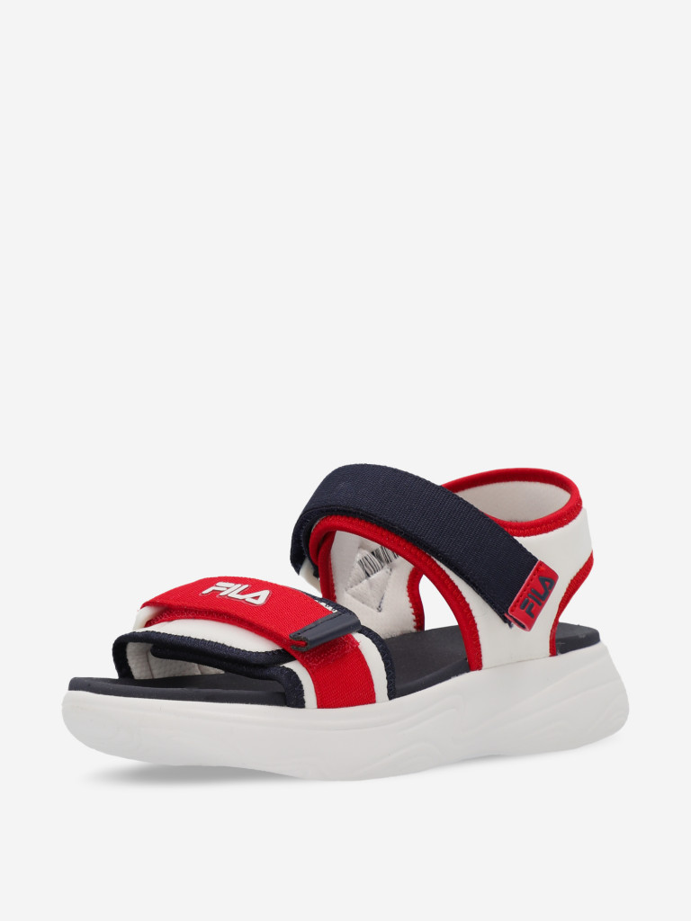 Сандалии для девочек FILA Ashley