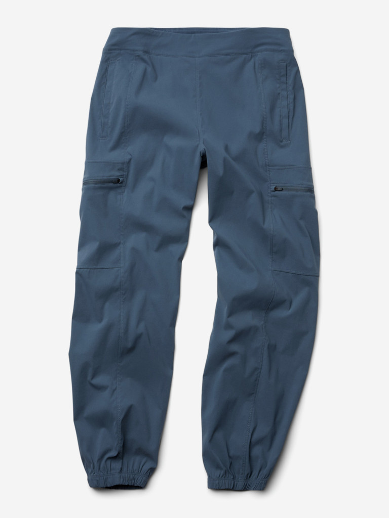 Брюки женские Mountain Hardwear Dynama High Rise Utility Jogger