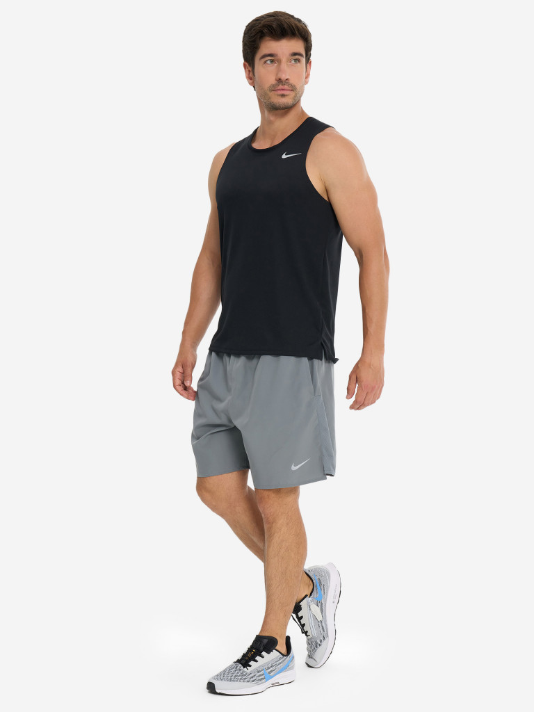 Шорты мужские Nike Challenger