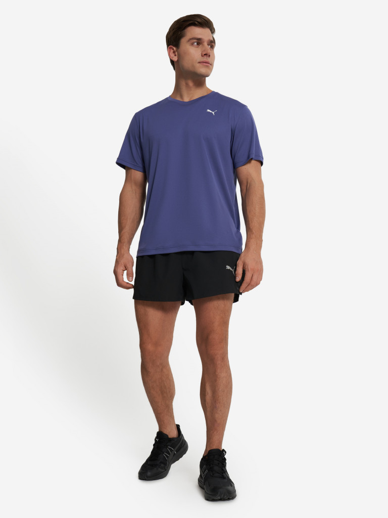 Футболка мужская PUMA