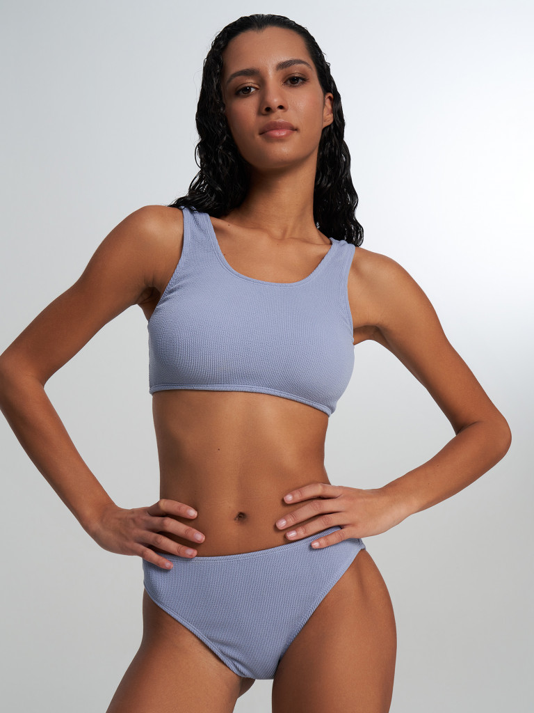 Купальник раздельный женский Sergio Tacchini